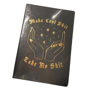 Golden Gems Journal – Brand New